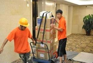 專業廣州至廣州周邊城市搬家服務 價格、廠家與圖片指南