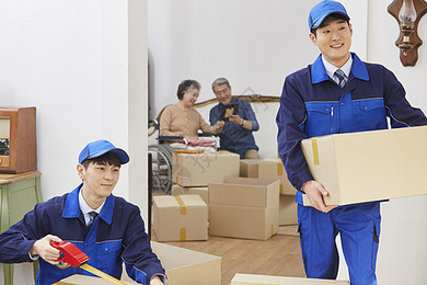 省心無(wú)憂，全國(guó)上門安裝與搬家服務(wù)全方位指南